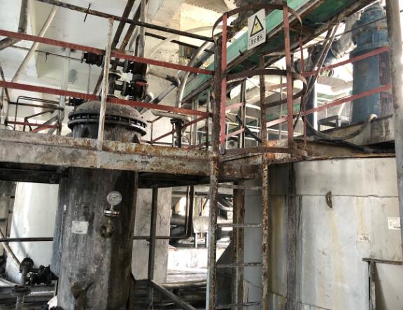 化工廠濕熱酸堿鋼結(jié)構(gòu)防腐蝕 化工廠濕熱酸堿鋼結(jié)構(gòu)防腐蝕