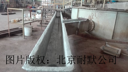 鹽酸池酸霧防治方法演變:塑料布覆蓋池口法 鹽酸池酸霧防治方法演變:塑料布覆蓋池口法