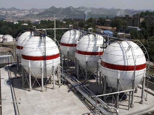 球罐鹽霧防腐技術(shù) 球罐鹽霧防腐技術(shù)