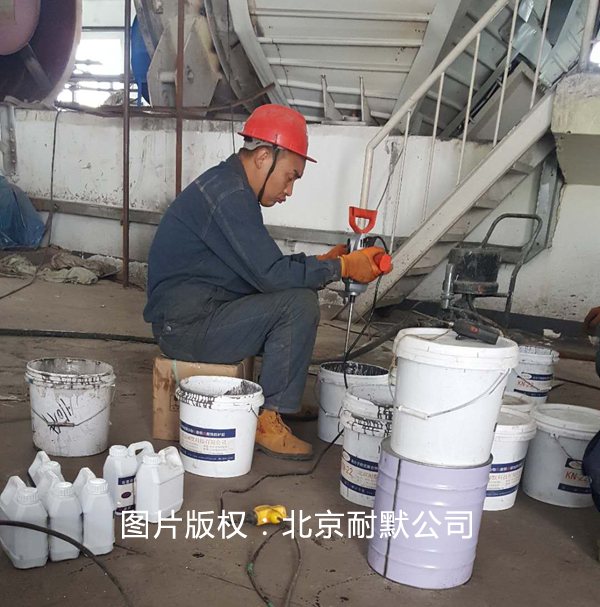 化工廢氣煙霧防腐漆選購所要注意的細(xì)節(jié) 化工廢氣煙霧防腐漆選購所要注意的細(xì)節(jié)