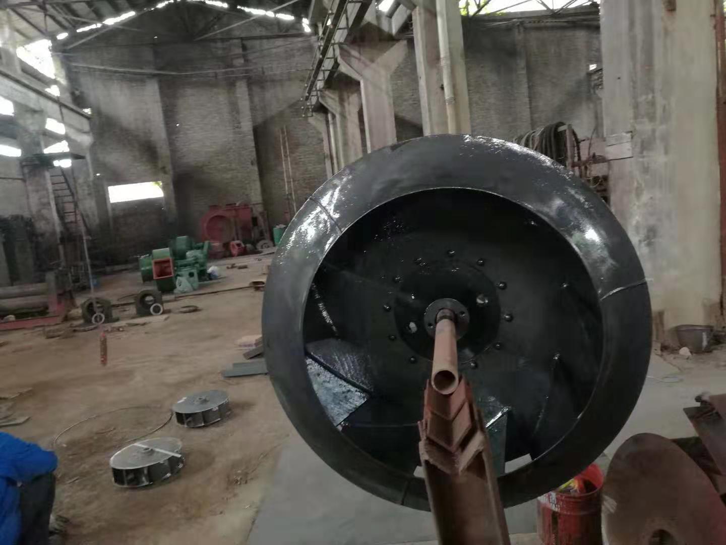 酸洗生產(chǎn)中的通風設備酸霧風機防腐涂料 酸洗生產(chǎn)中的通風設備酸霧風機防腐涂料